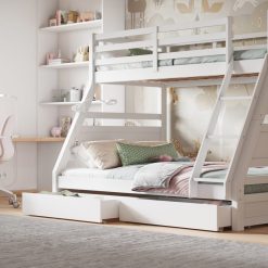 Ollie Bunk Bed tz3 4