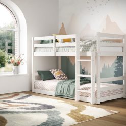 Shasha Bunk Bed(small) tz1 1