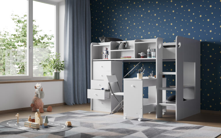 Wizard workstation tz3(9)