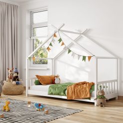 canopy white