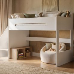 stepaside high sleeper bed 015