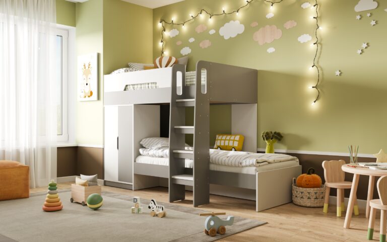 Benito Bunk Bed tz4 1