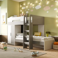 Benito Bunk Bed tz4 1