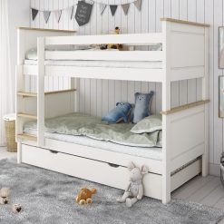 Heritage Bunk 2