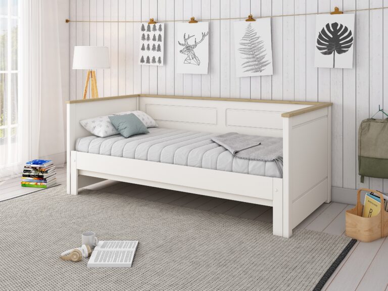 Heritage Daybed 1