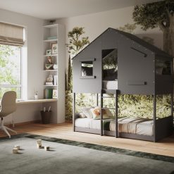 Jungle Bed Bunk tz2(9)