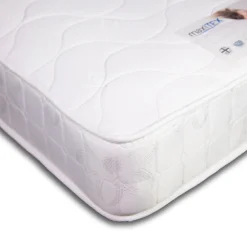 pocket mattress