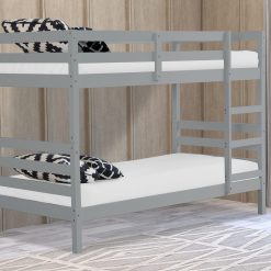 Bailey Bunk Grey