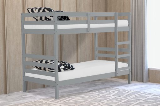 Bailey Bunk Grey