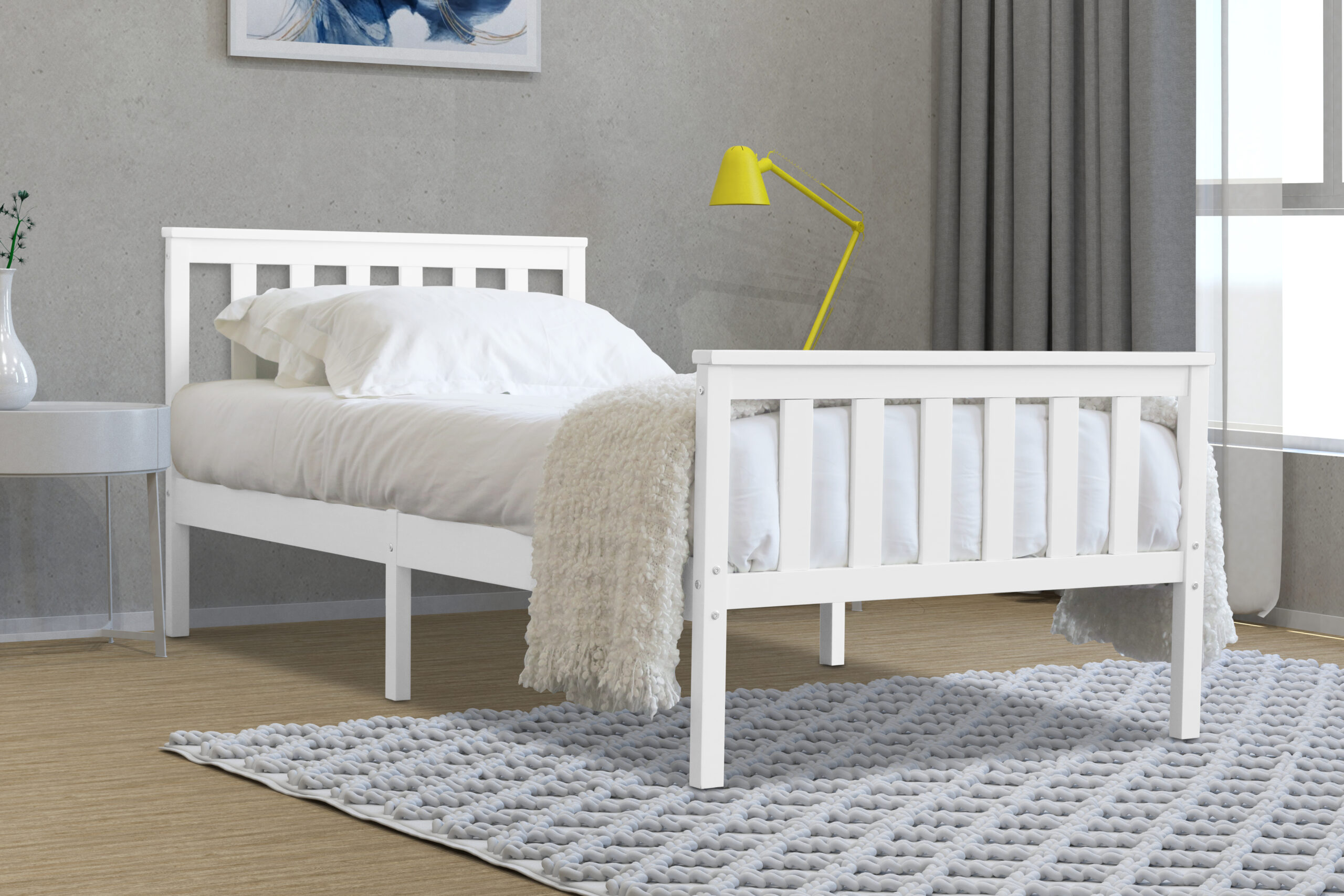 Buy single cot shop online
