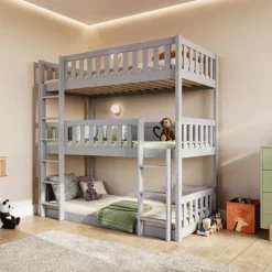 bea triple stak bunk bed 8 1