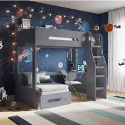 cosmic with futon cg 8