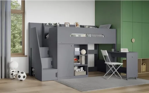 step aside workstation tz1 1 grey