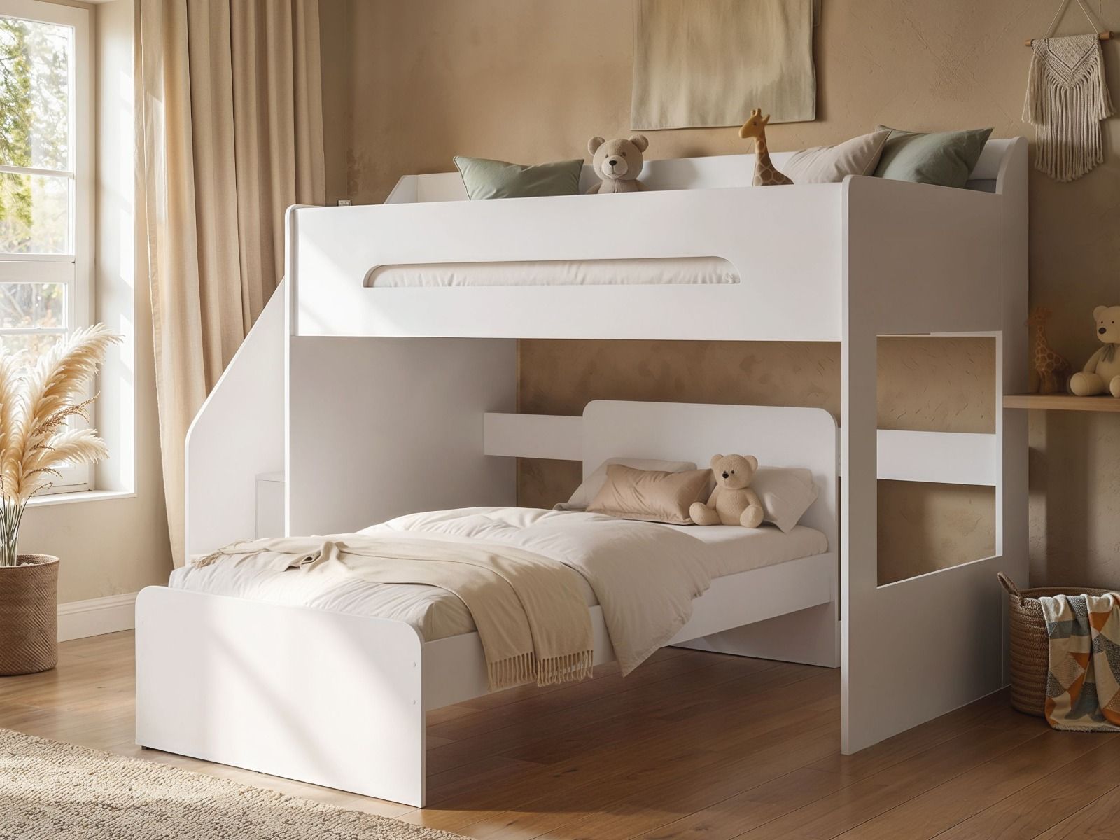 stepaside staircase bed v2 442