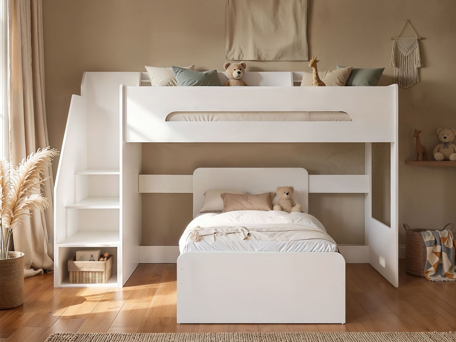 stepaside staircase bed v2 443