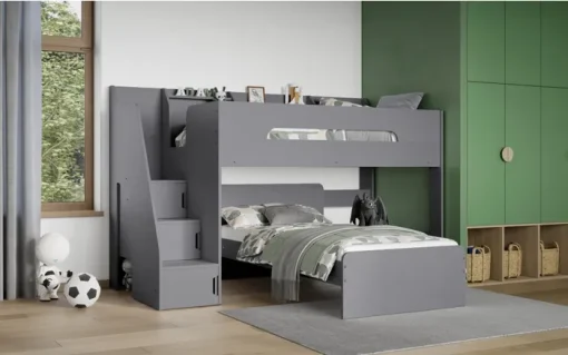 stepaside furniture tz3 1 grey