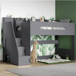 stepaside highsleeper tz2 1 grey