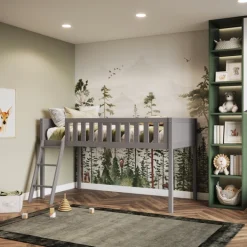 shorty bunk bed tz2 4