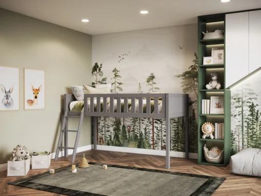 shorty bunk bed tz2 4