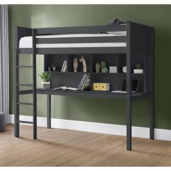 titan highsleeper roomset anthracite