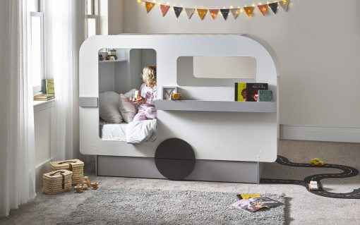 tou001 tourer caravan bed roomset 1