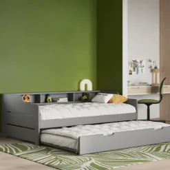 enzo day bed grey tz2 2