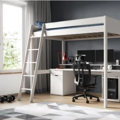gaming highsleeper bed tz7 01