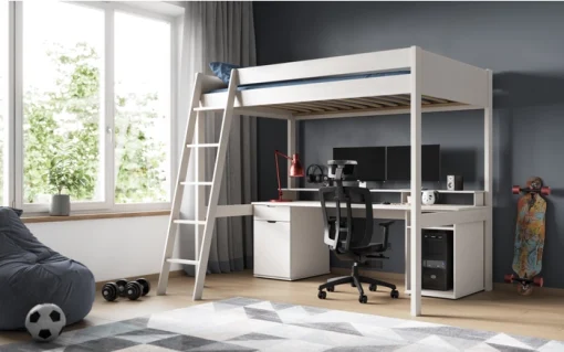 gaming highsleeper bed tz7 01
