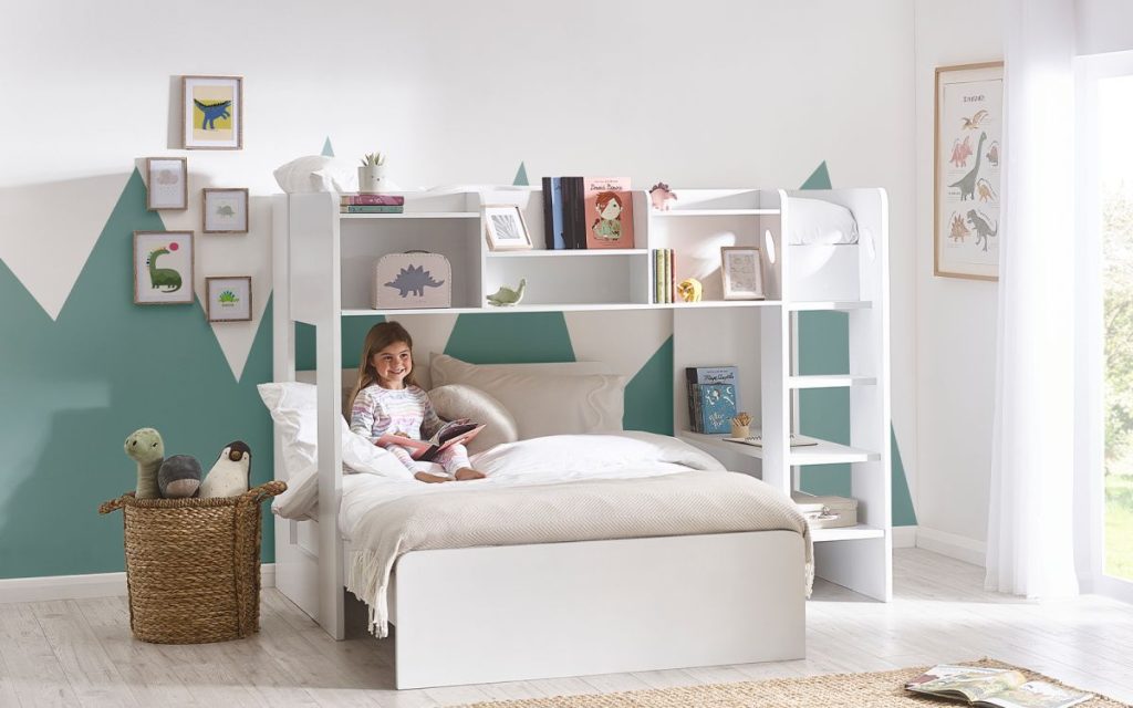 1726750119 owe001 owen midsleeper with underbed all white roomset 1