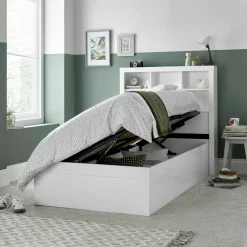 1Oscar white bed opencompressed
