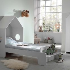 Abode 0004 Single bed 01874