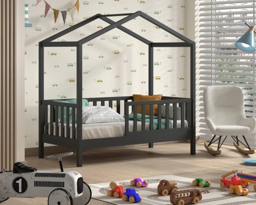 Bobbi anthracite 92713