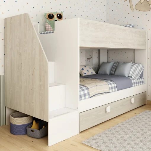 Easy Bunk 90cm 2