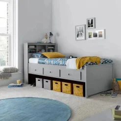 Florence Guest Bed 2 x Pocket Sprung Mattresses Bundle 11 1440x