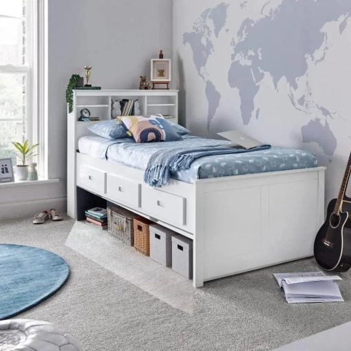 Florence Guest Bed 2 x Pocket Sprung Mattresses Bundle 12 1440x