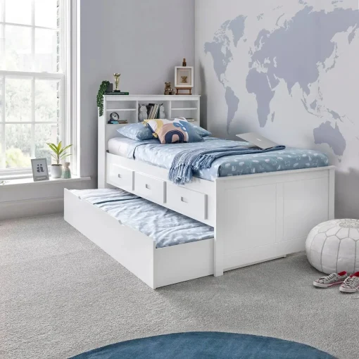 Florence Guest Bed 2 x Pocket Sprung Mattresses Bundle 6 1440x