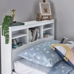 Florence Guest Bed 2 x Pocket Sprung Mattresses Bundle 8 1440x