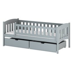 Kai grey starter bed 82326