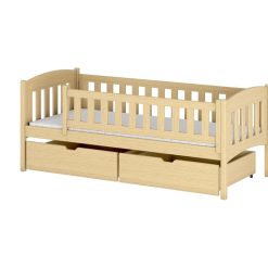 Kai pine starter bed 22222