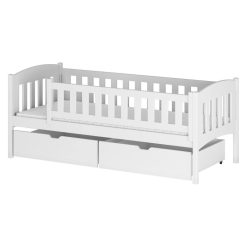 Kai white starter bed 40399