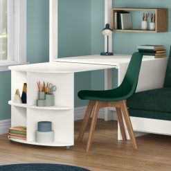 uno s high sleepers with new chair bed forest with pull out desk side view crop desk