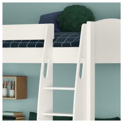 uno s high sleepers with new chair bed forest with pull out desk side view crop ladder