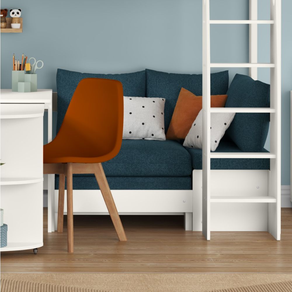 uno s high sleepers with new chair bed marine with pull out desk open front view crop chair closed