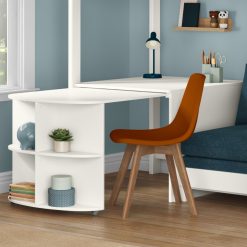 uno s high sleepers with new chair bed marine with pull out desk side view crop desk