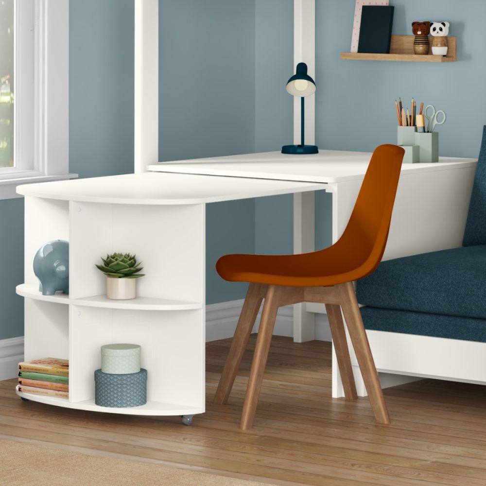 uno s high sleepers with new chair bed marine with pull out desk side view crop desk