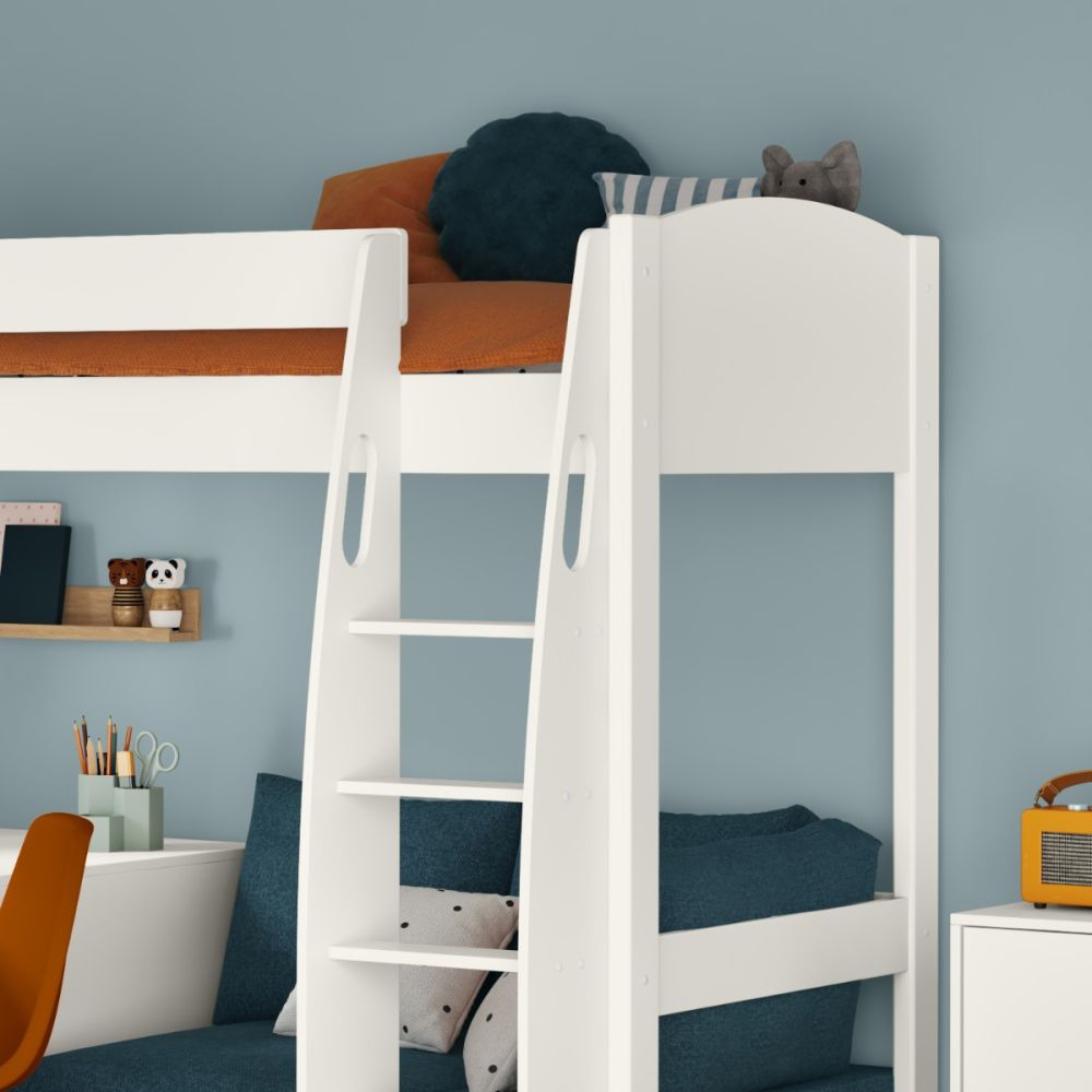 uno s high sleepers with new chair bed marine with pull out desk side view crop footboard