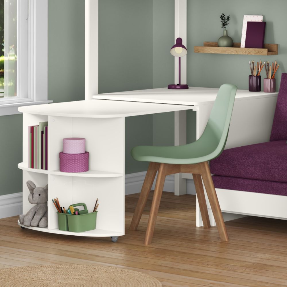 uno s high sleepers with new chair bed thistle with pull out desk side view crop desk