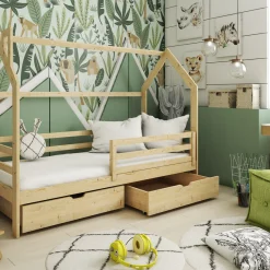 Lila Naturalpine