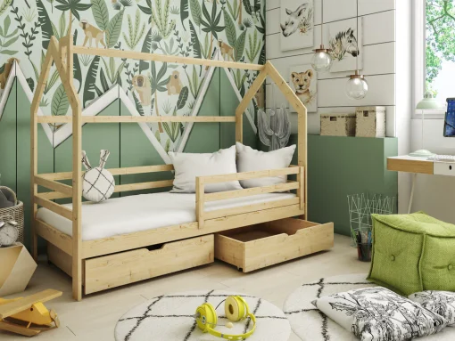 Lila Naturalpine