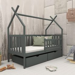 SIMBA WIGWAM GRAPHITE